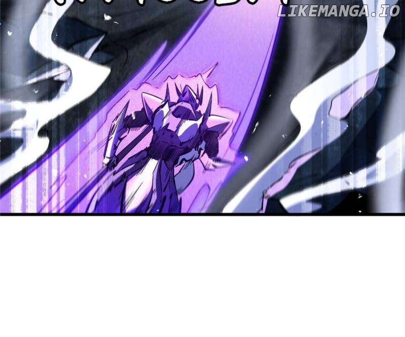 Super Gene Chapter 338 - page 54