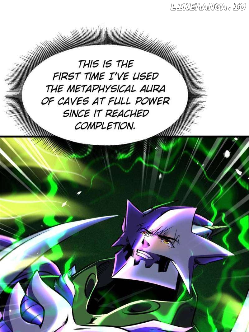 Super Gene Chapter 338 - page 55