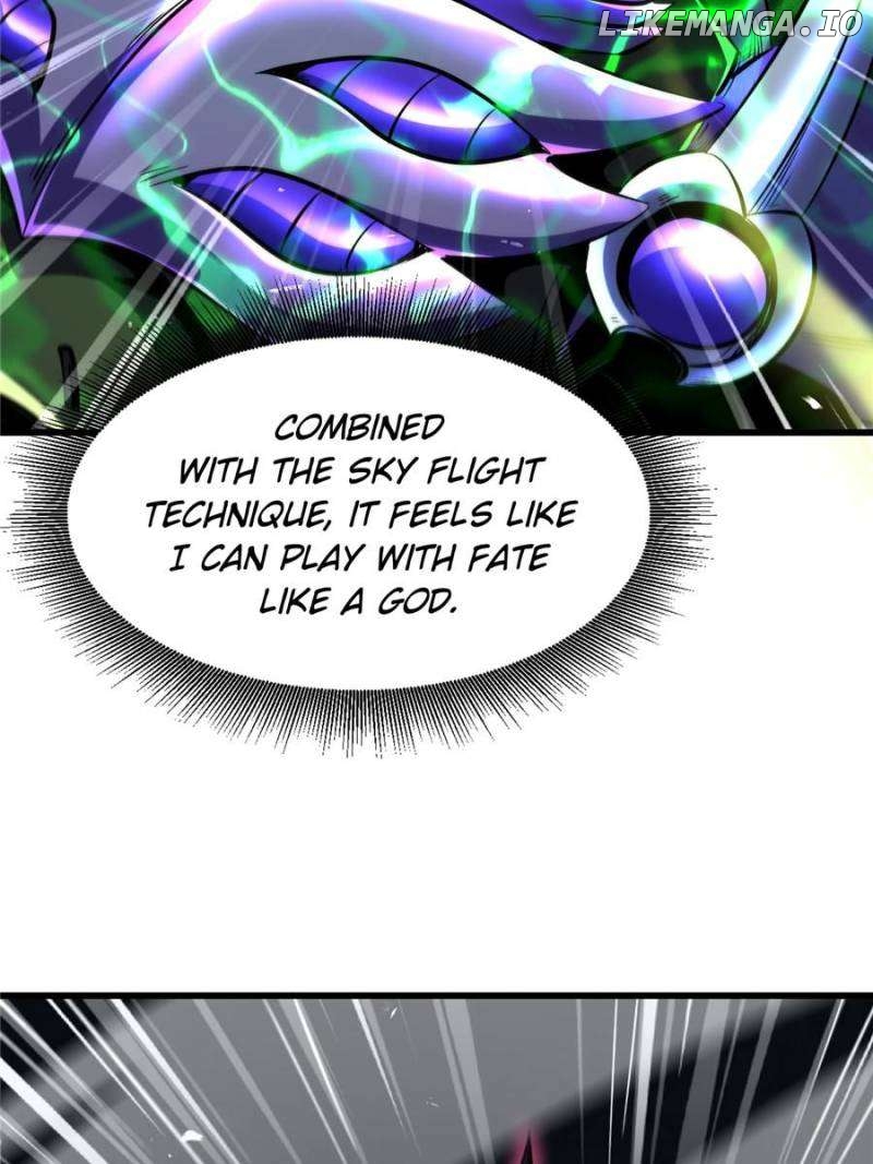 Super Gene Chapter 338 - page 56
