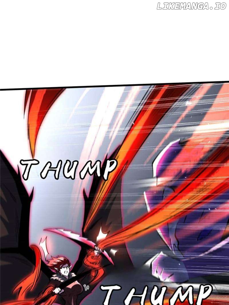 Super Gene Chapter 338 - page 59