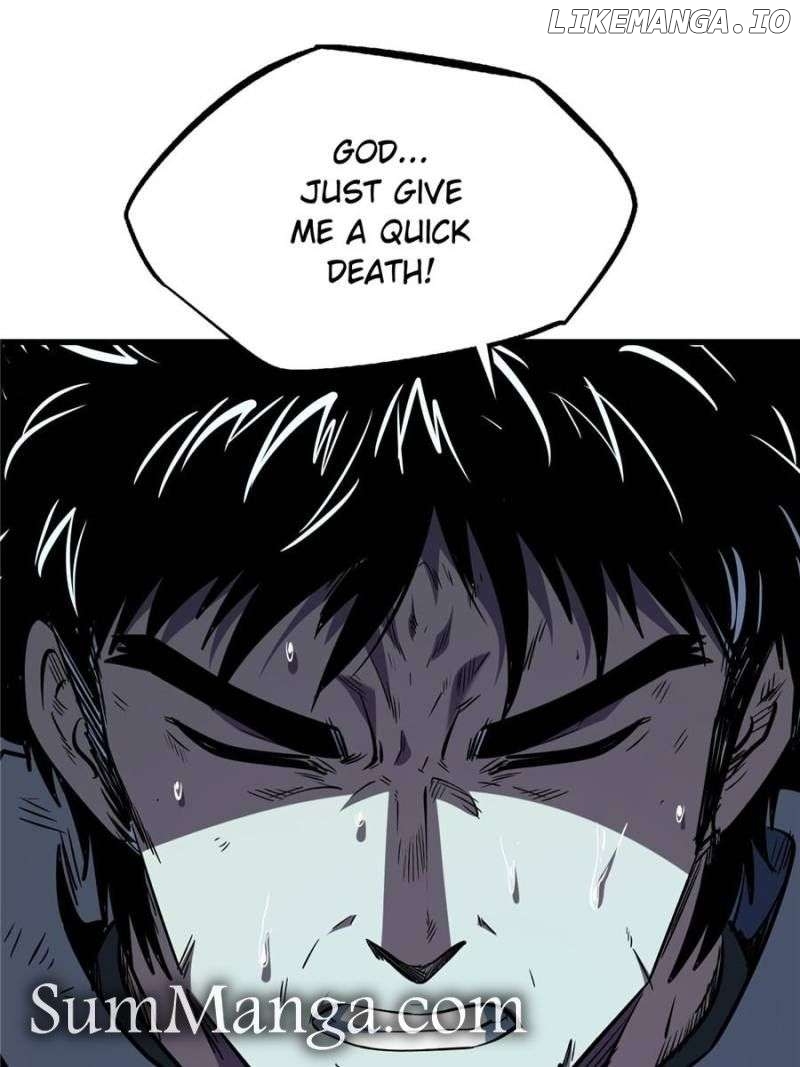 Super Gene Chapter 338 - page 6