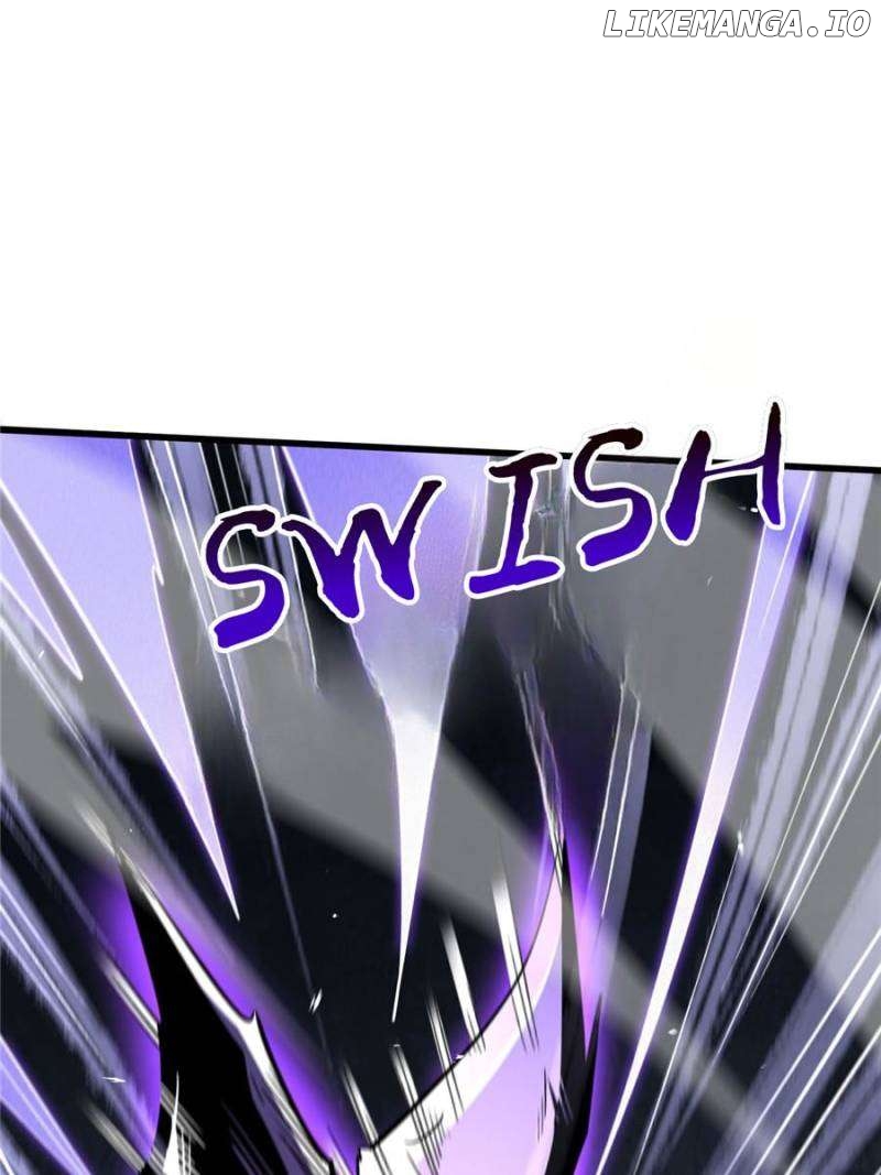 Super Gene Chapter 338 - page 61