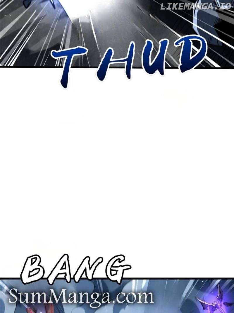 Super Gene Chapter 338 - page 63