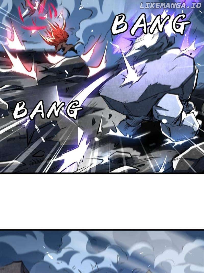 Super Gene Chapter 338 - page 64