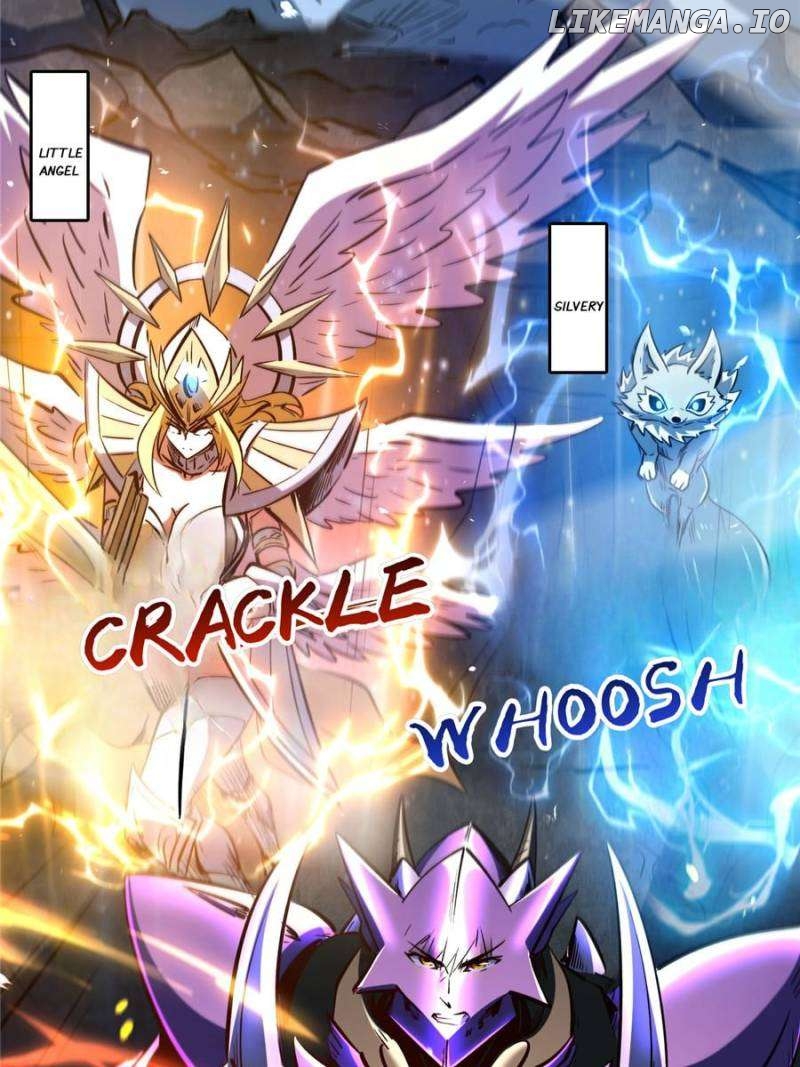 Super Gene Chapter 338 - page 65