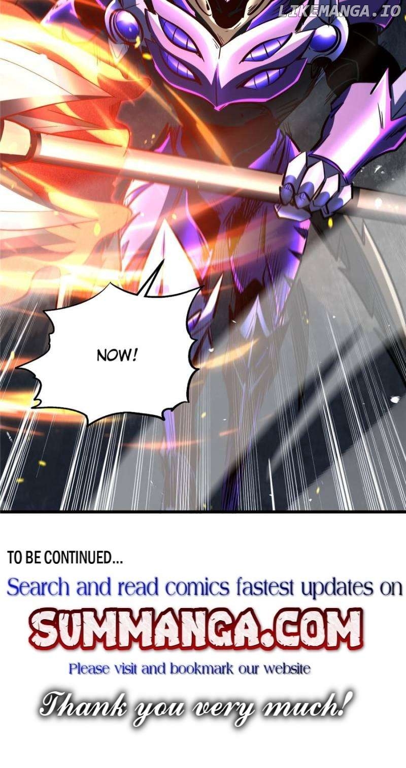 Super Gene Chapter 338 - page 66
