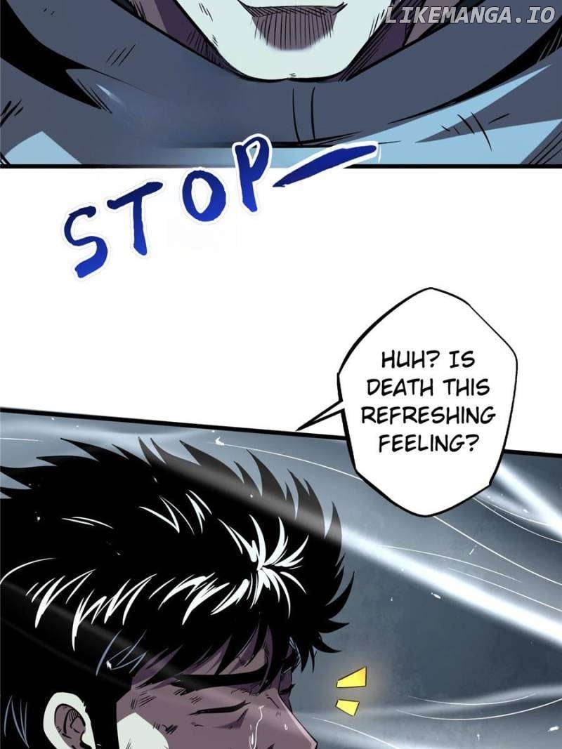 Super Gene Chapter 338 - page 7