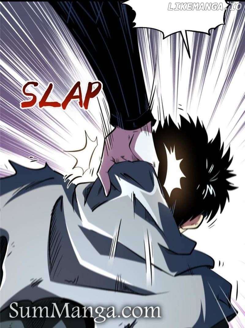 Super Gene Chapter 338 - page 9