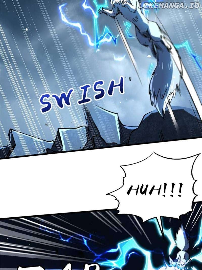 Super Gene Chapter 339 - page 2