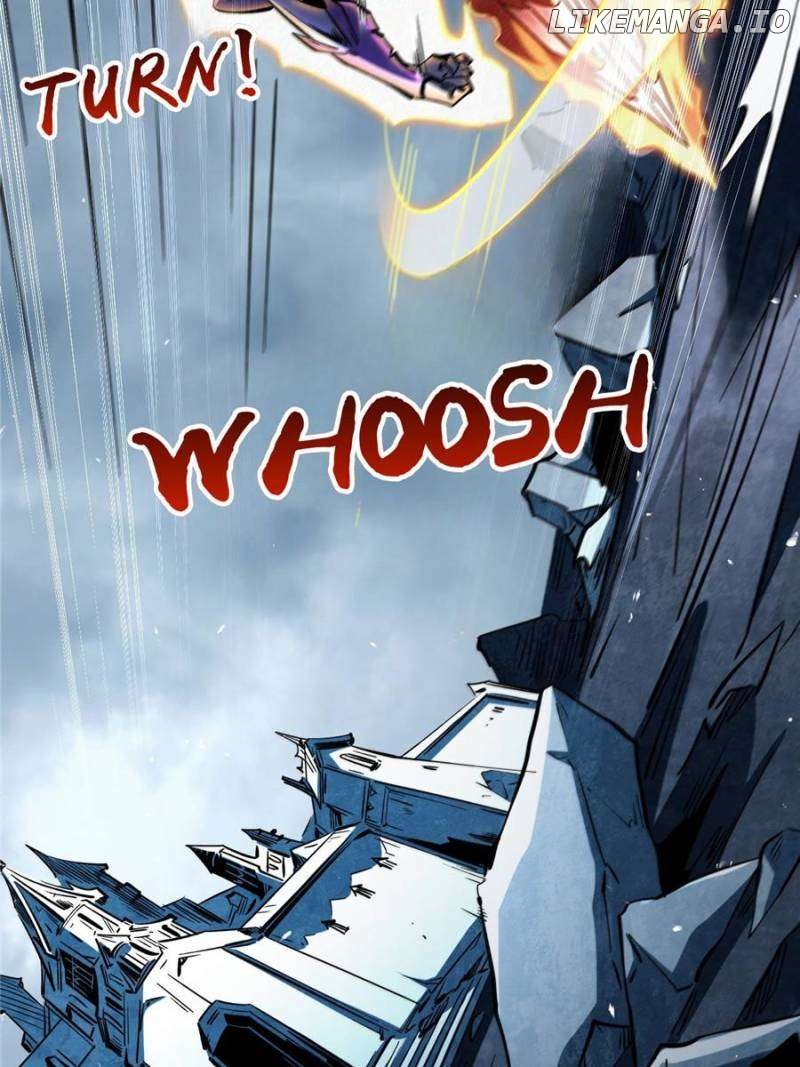 Super Gene Chapter 339 - page 32