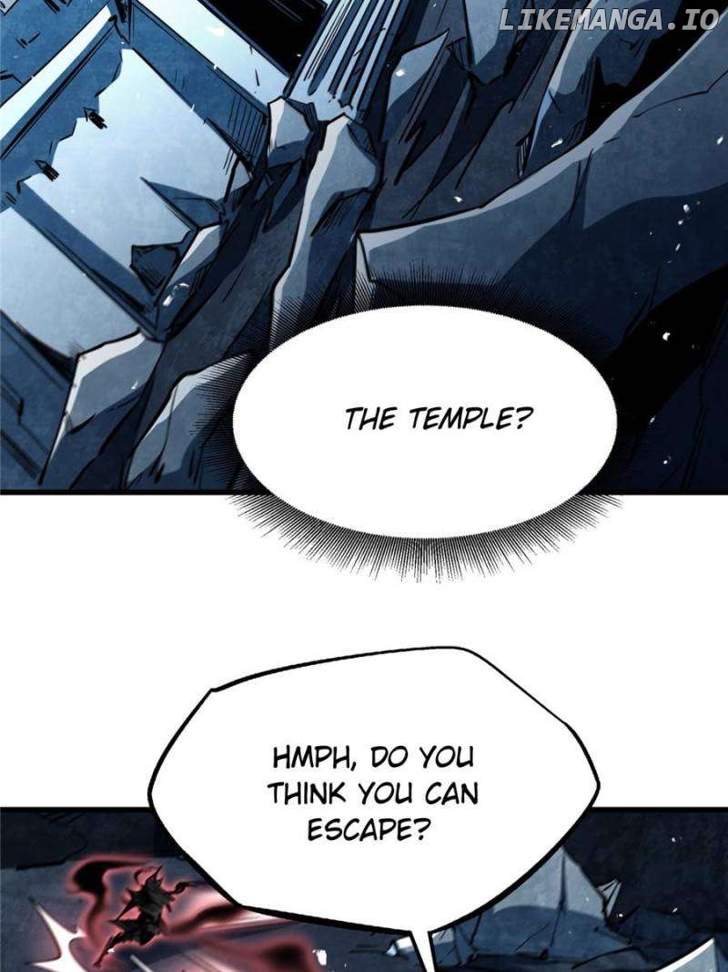 Super Gene Chapter 339 - page 33