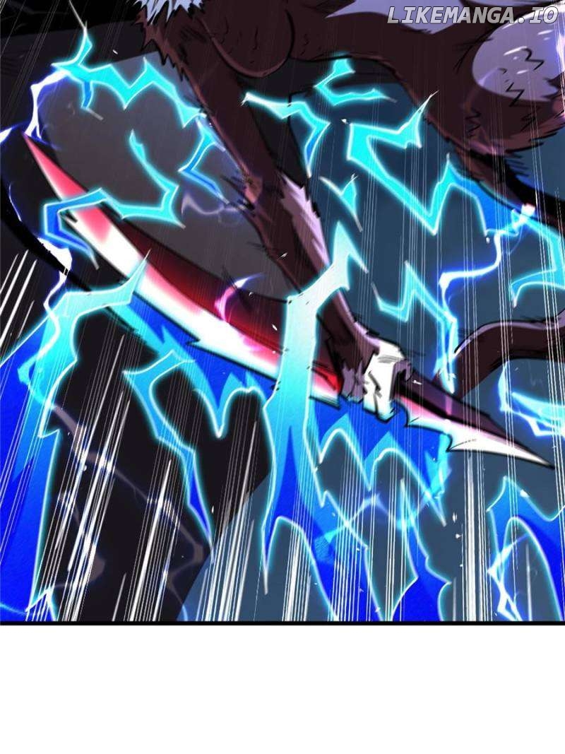 Super Gene Chapter 339 - page 4