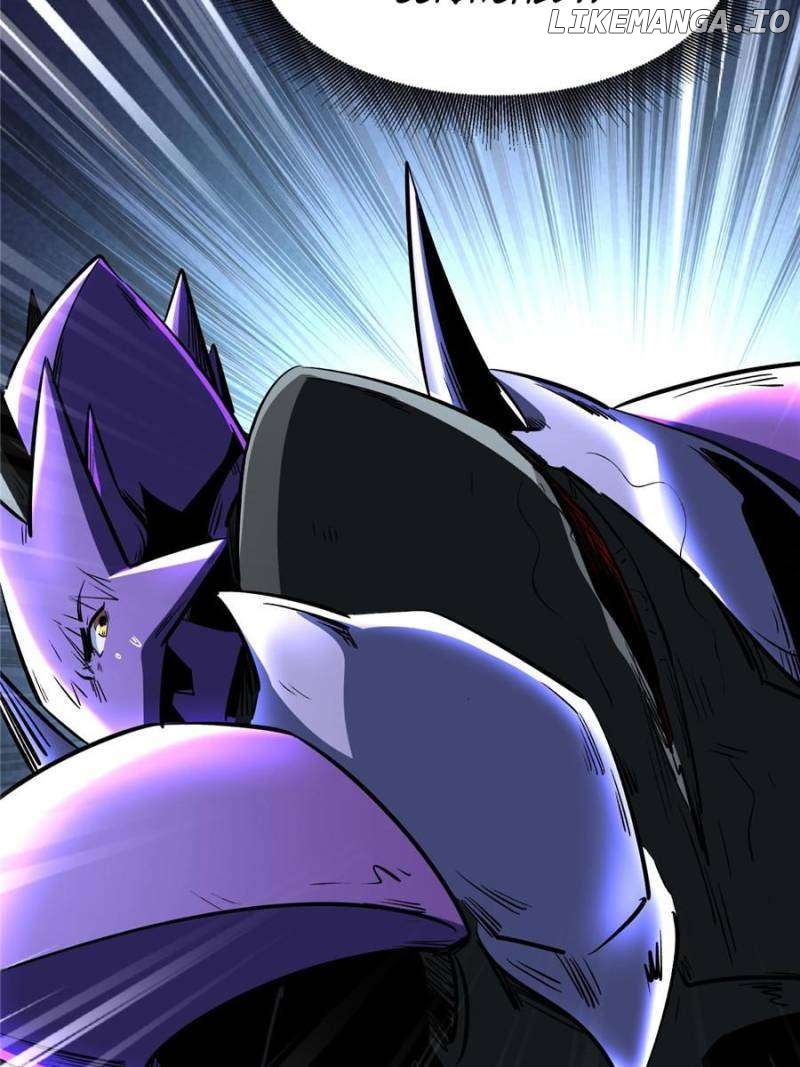 Super Gene Chapter 339 - page 41