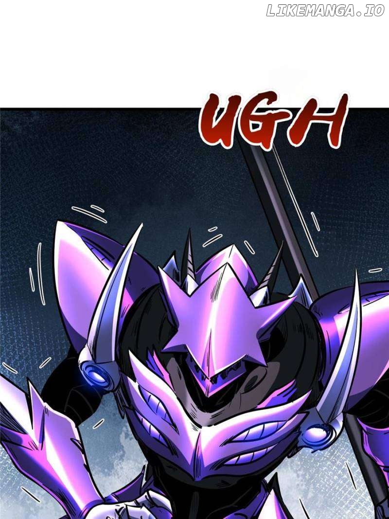 Super Gene Chapter 339 - page 48