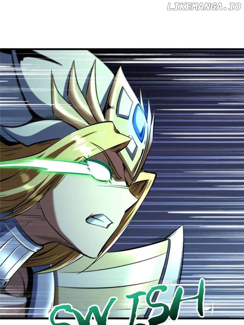 Super Gene Chapter 339 - page 5