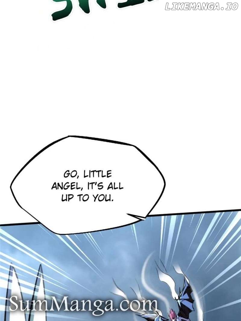 Super Gene Chapter 339 - page 6