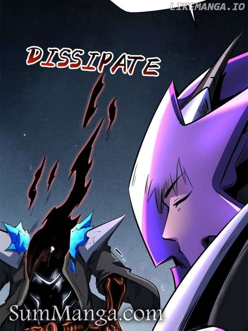 Super Gene Chapter 340 - page 18