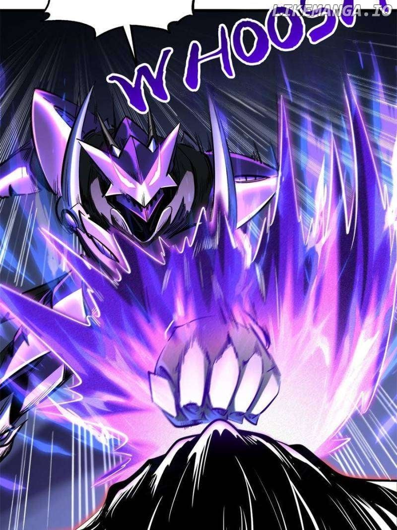 Super Gene Chapter 340 - page 2