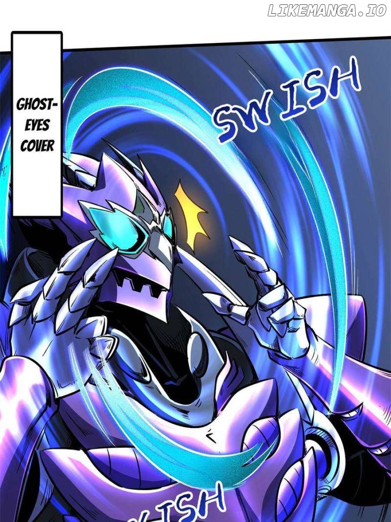 Super Gene Chapter 340 - page 23
