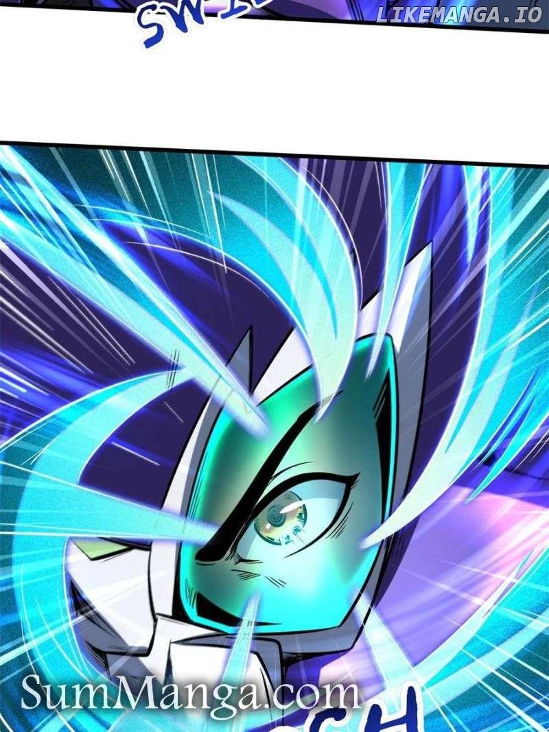 Super Gene Chapter 340 - page 24
