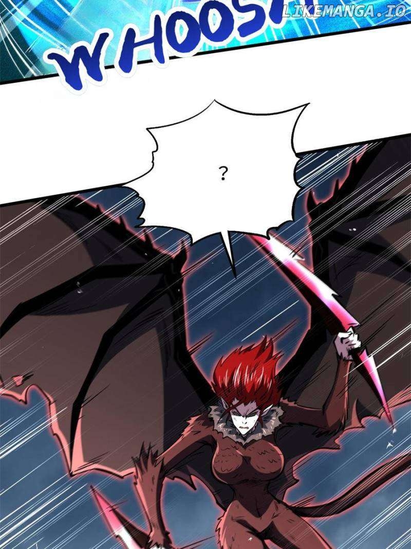 Super Gene Chapter 340 - page 25