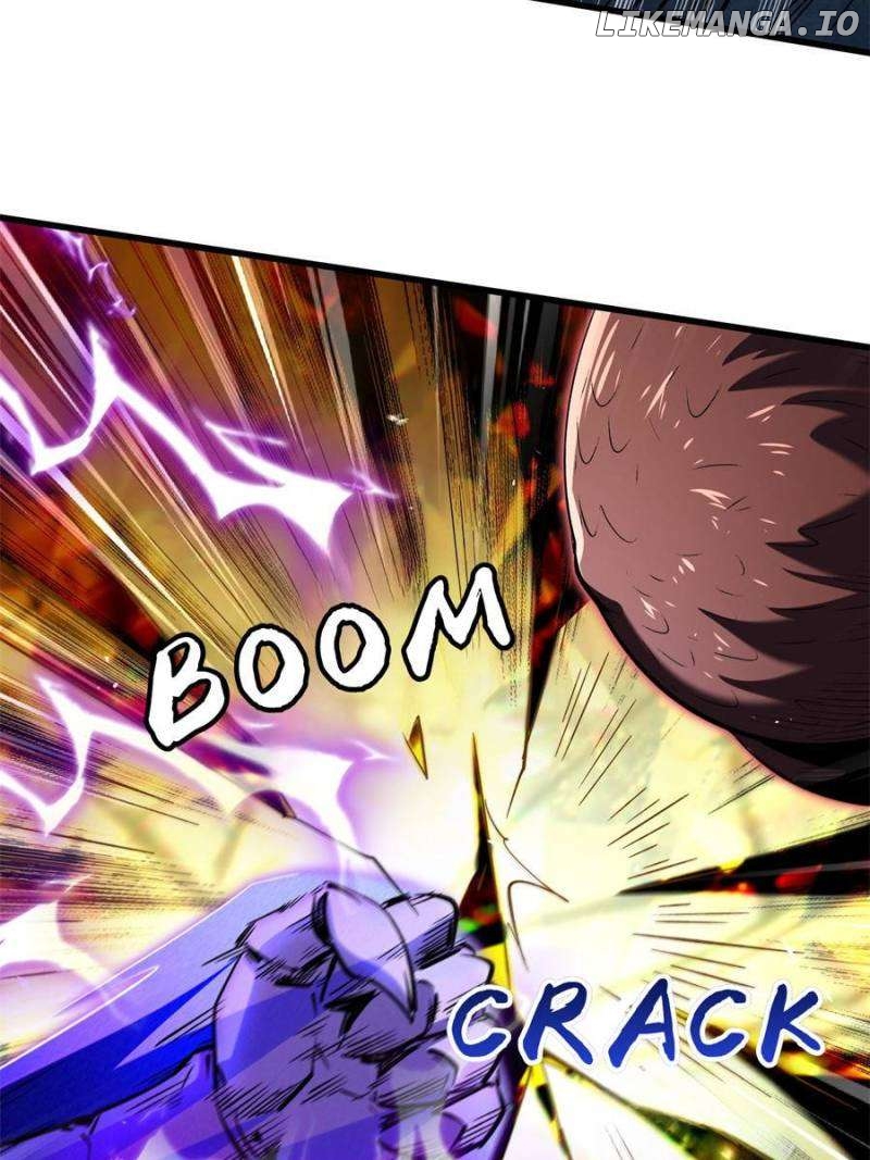 Super Gene Chapter 340 - page 29