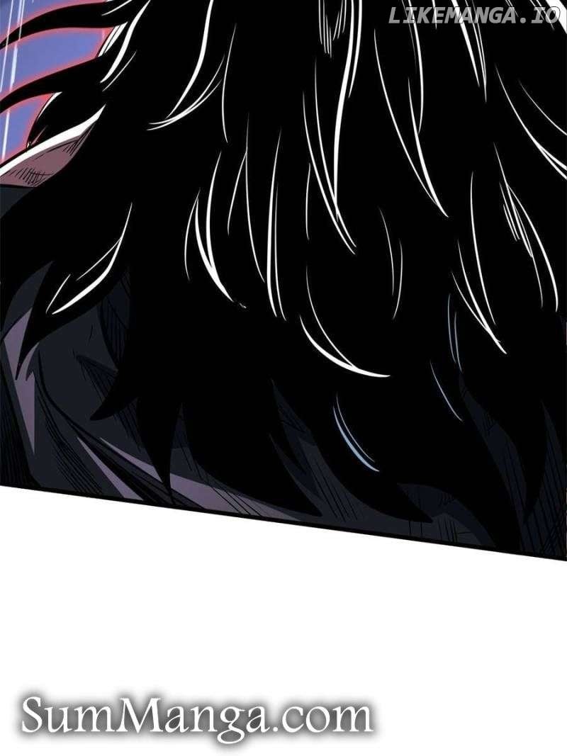 Super Gene Chapter 340 - page 3