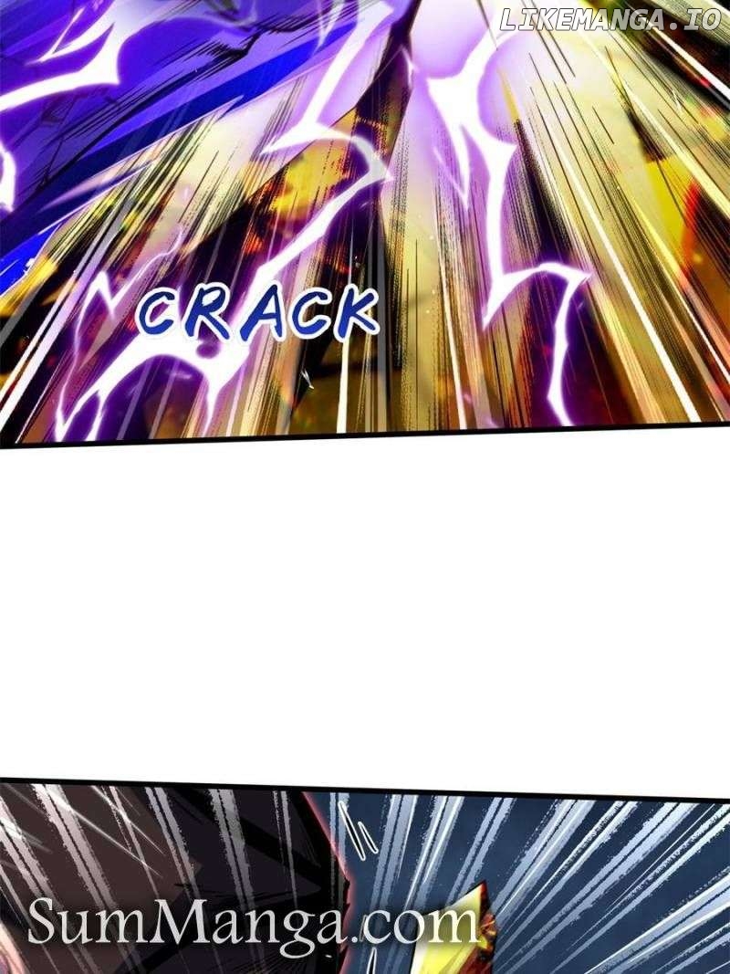 Super Gene Chapter 340 - page 30