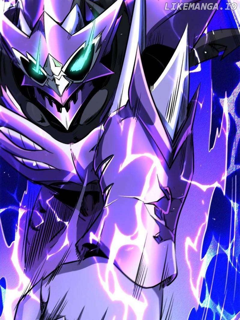 Super Gene Chapter 340 - page 32