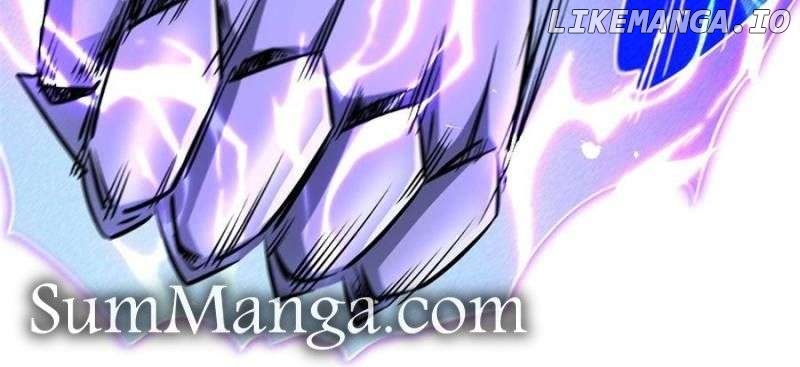 Super Gene Chapter 340 - page 33