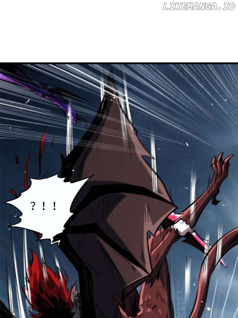Super Gene Chapter 340 - page 34