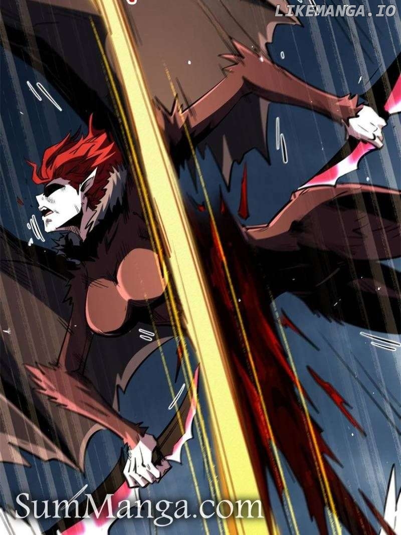 Super Gene Chapter 340 - page 36