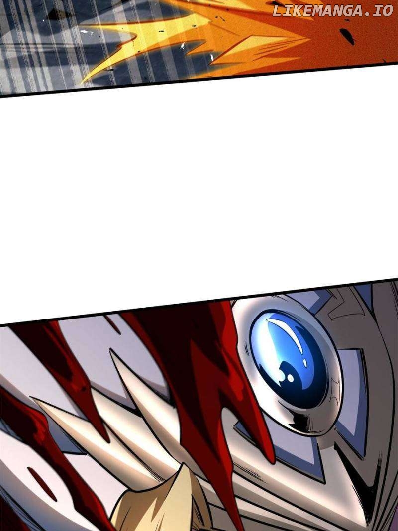Super Gene Chapter 340 - page 38