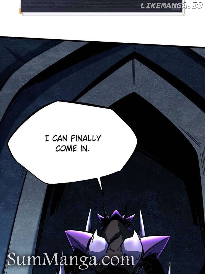 Super Gene Chapter 340 - page 40