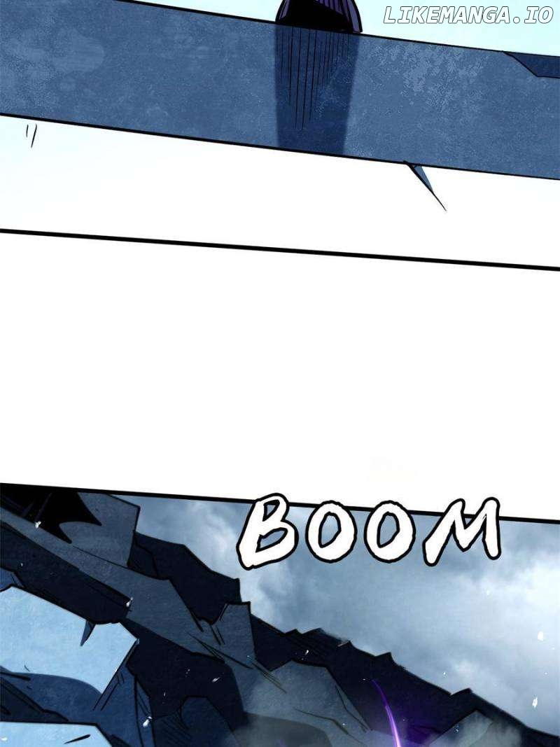 Super Gene Chapter 340 - page 42
