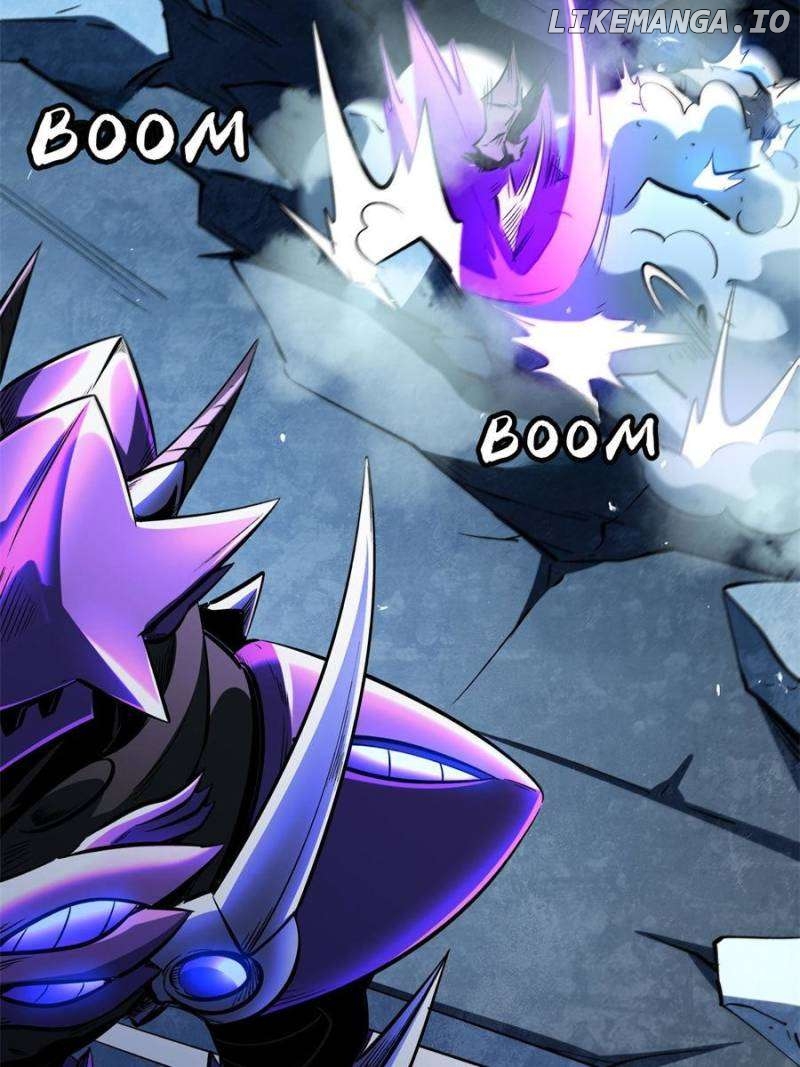 Super Gene Chapter 340 - page 43