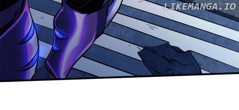 Super Gene Chapter 340 - page 44