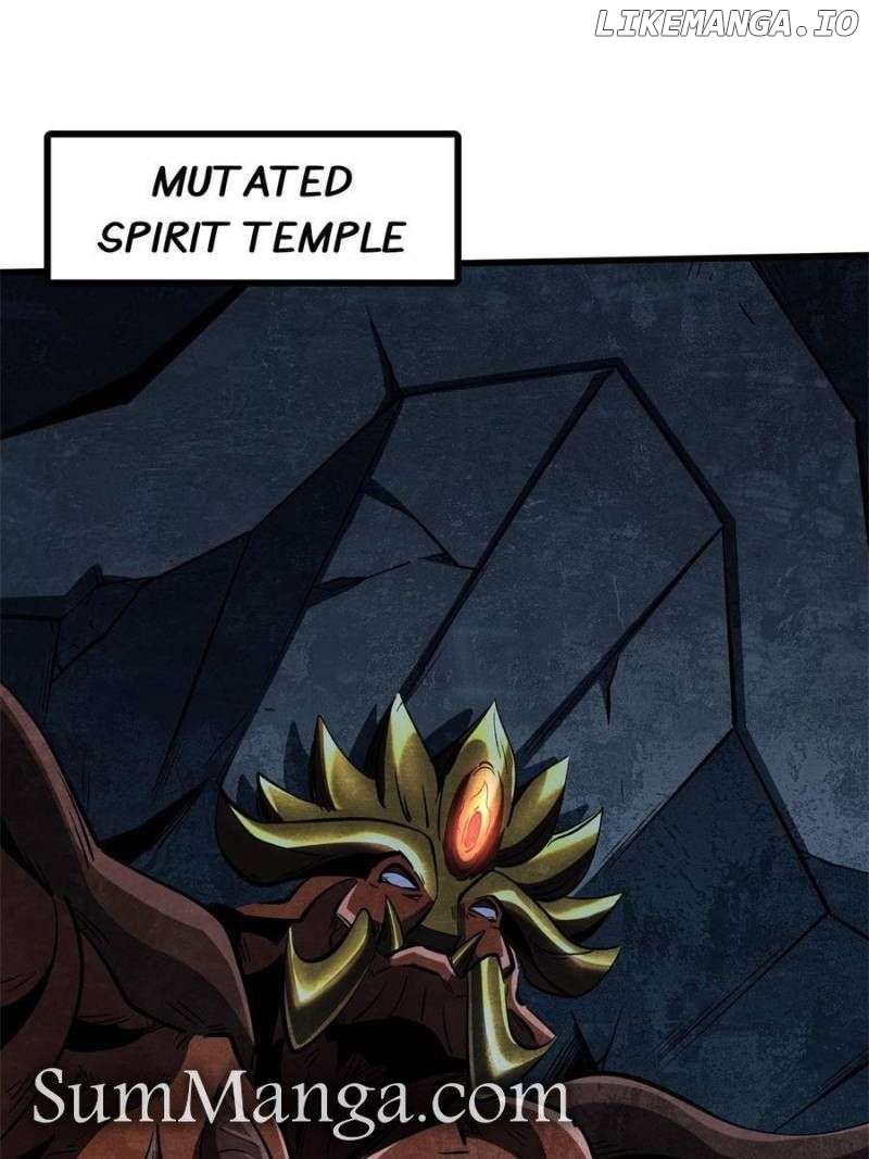 Super Gene Chapter 340 - page 45
