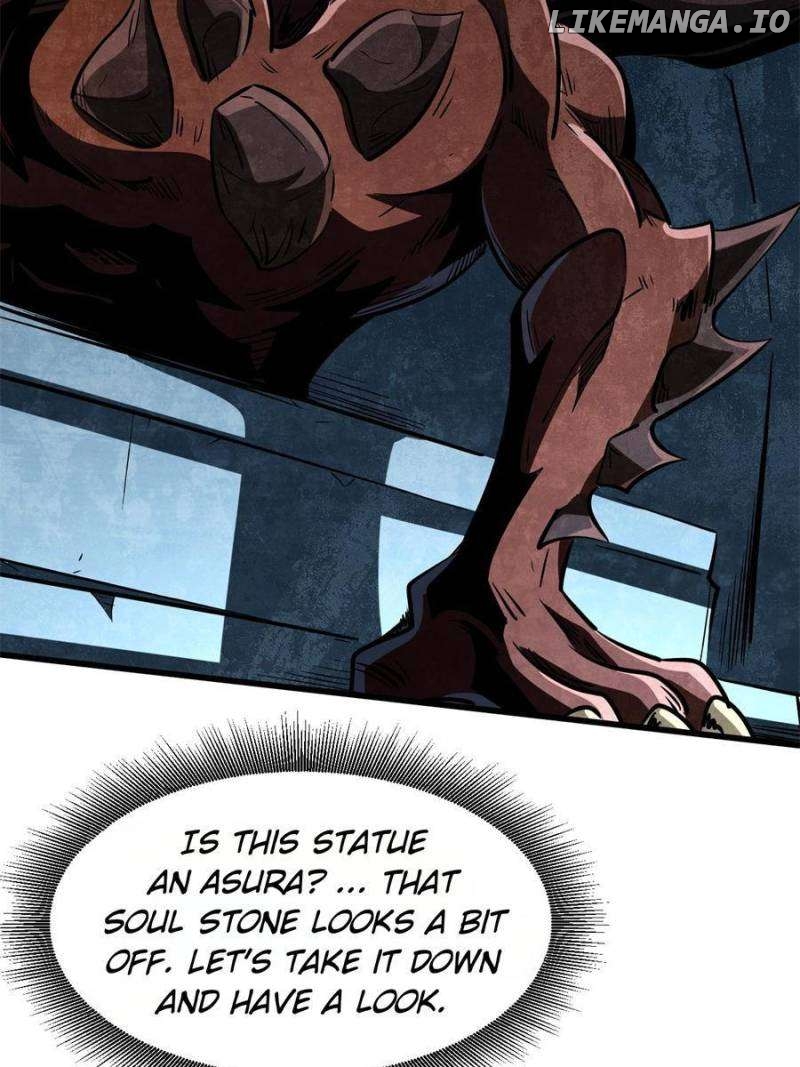 Super Gene Chapter 340 - page 46