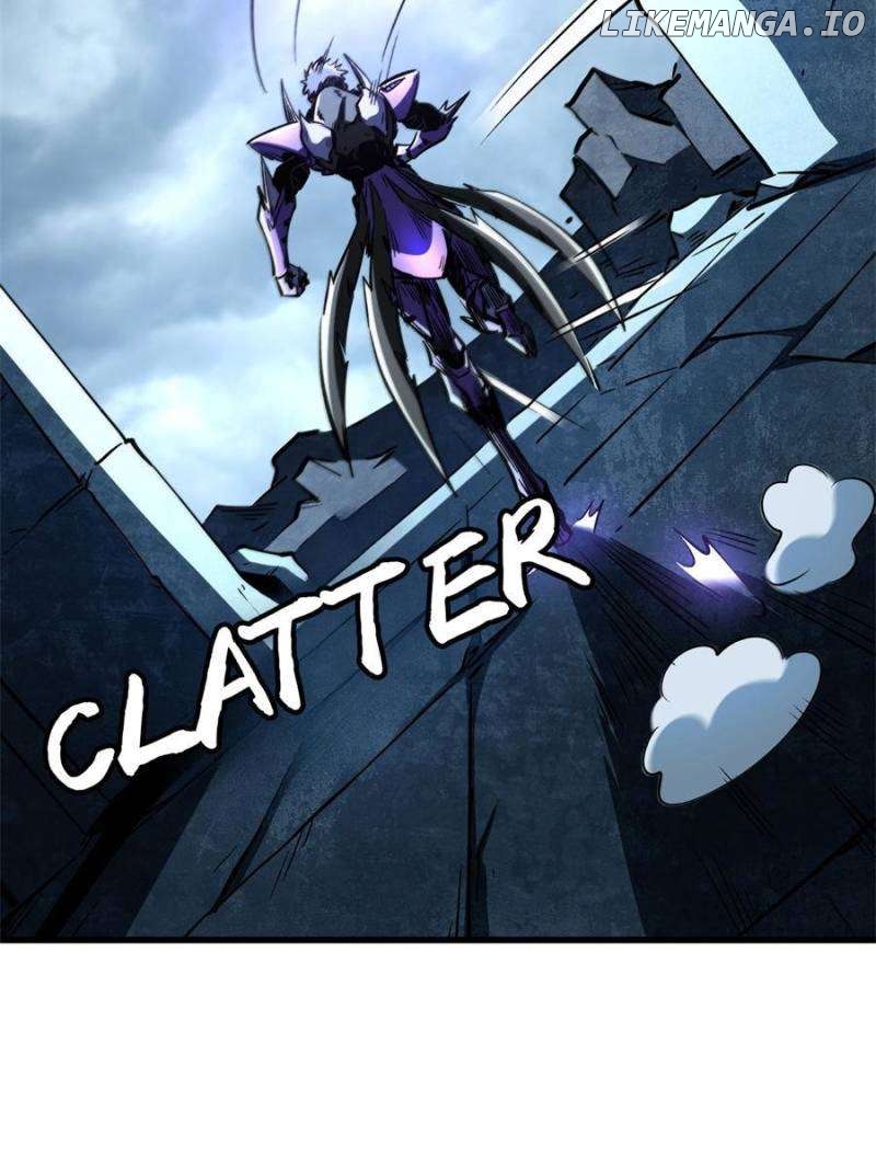 Super Gene Chapter 340 - page 53