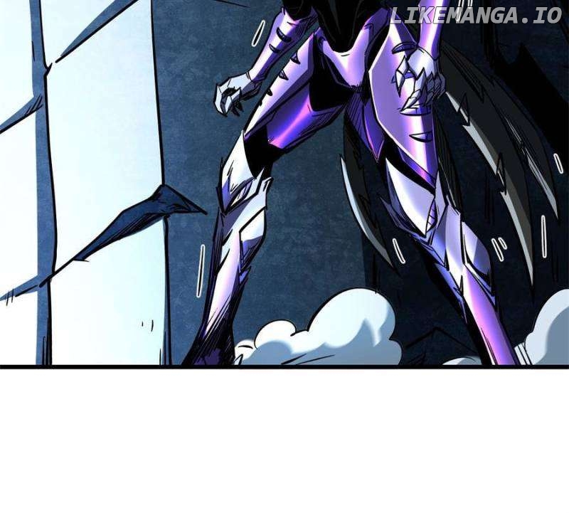 Super Gene Chapter 340 - page 55