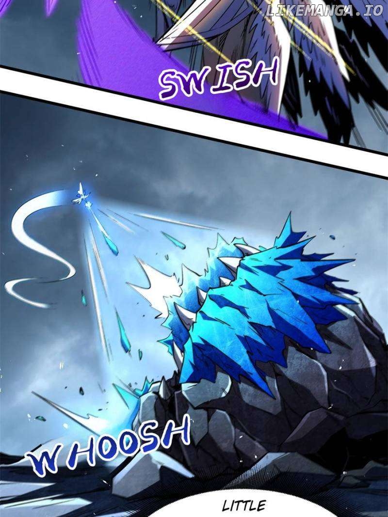 Super Gene Chapter 340 - page 58