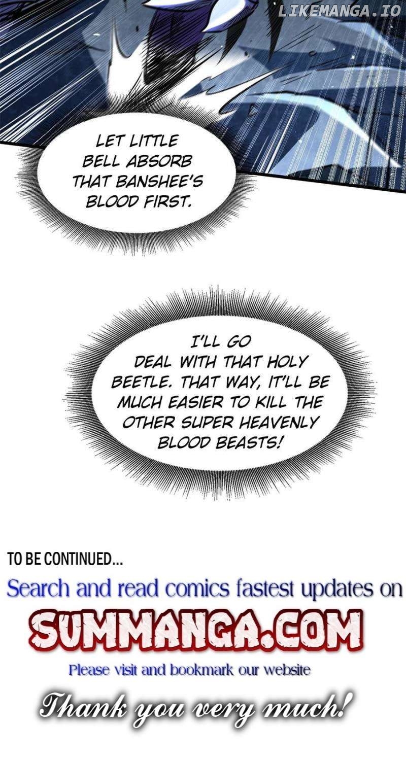 Super Gene Chapter 340 - page 62