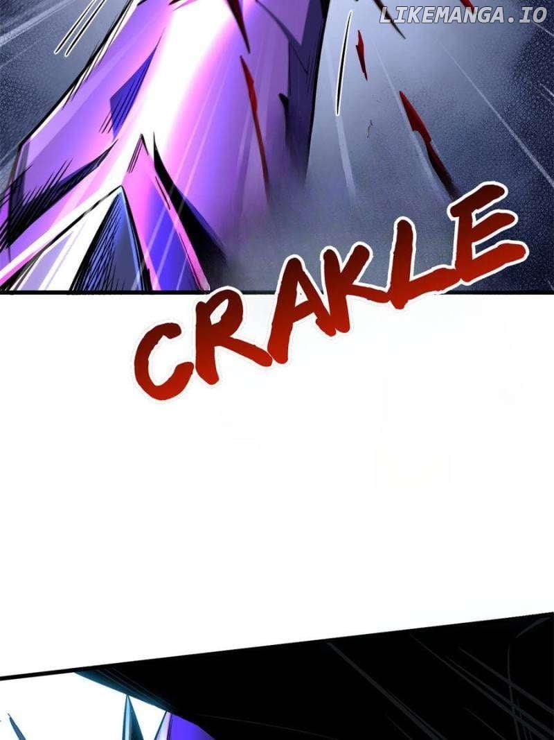 Super Gene Chapter 340 - page 7