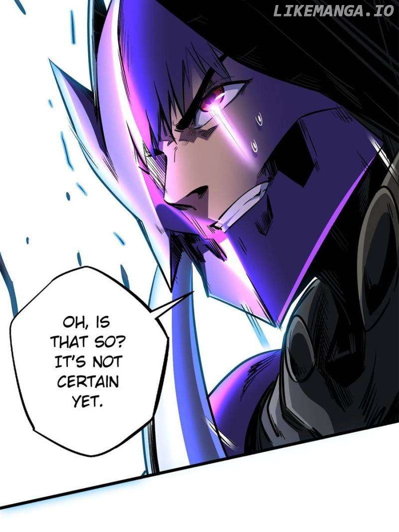 Super Gene Chapter 340 - page 8