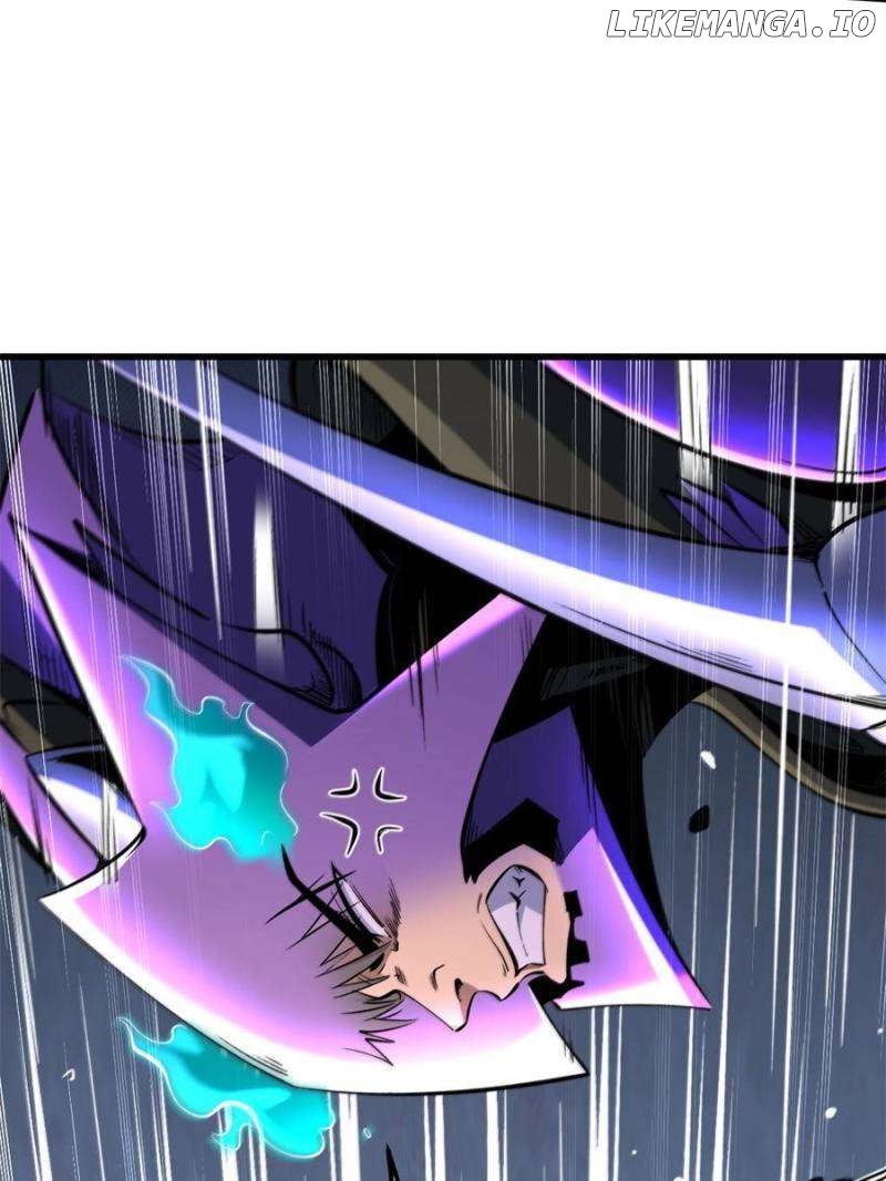 Super Gene Chapter 341 - page 10