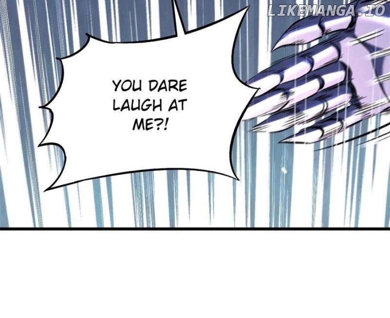 Super Gene Chapter 341 - page 11