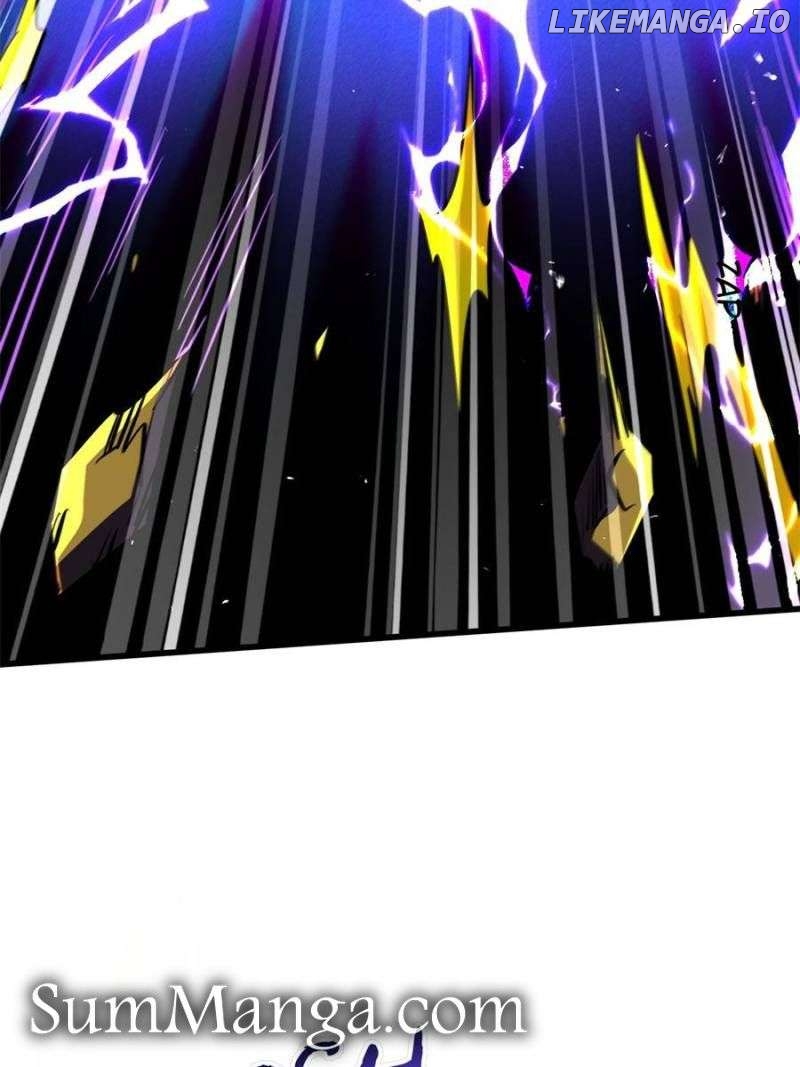 Super Gene Chapter 341 - page 21