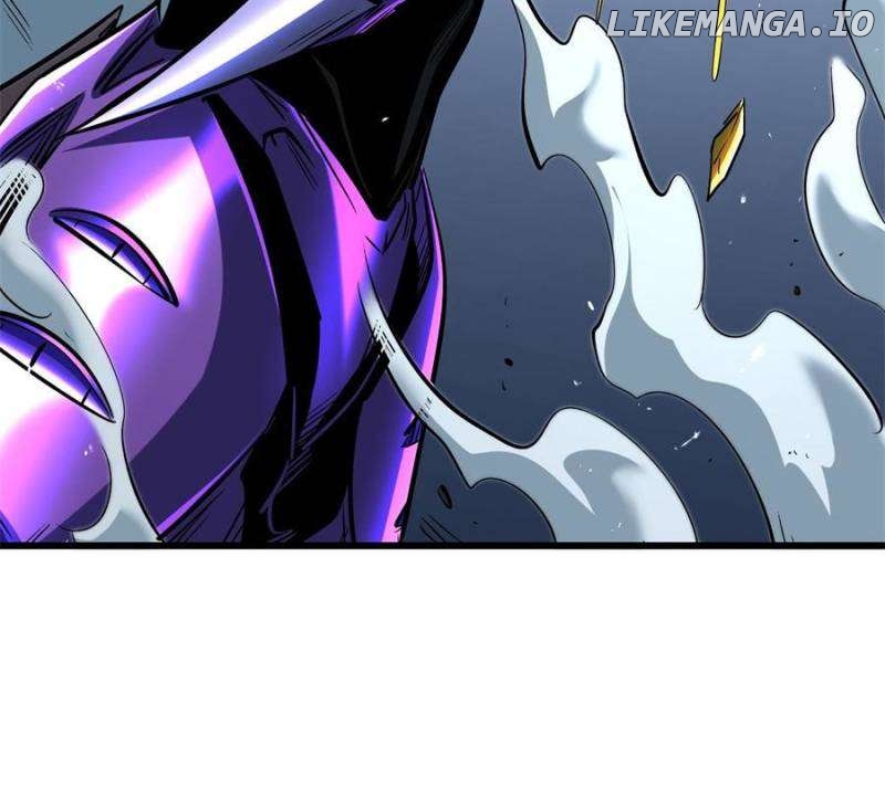Super Gene Chapter 341 - page 23