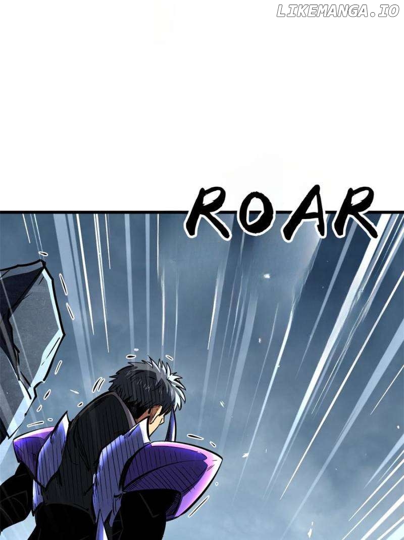 Super Gene Chapter 341 - page 29